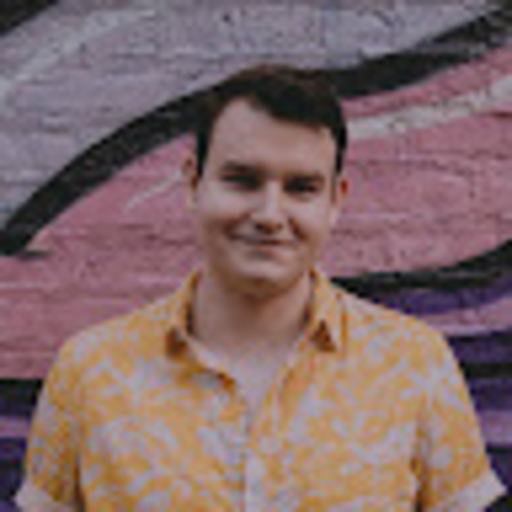 Meet your Posher, Patrick